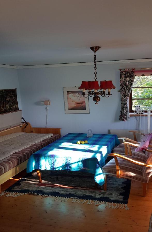 Stroenhult Farmhouse By The Lake Stronhult Esterno foto