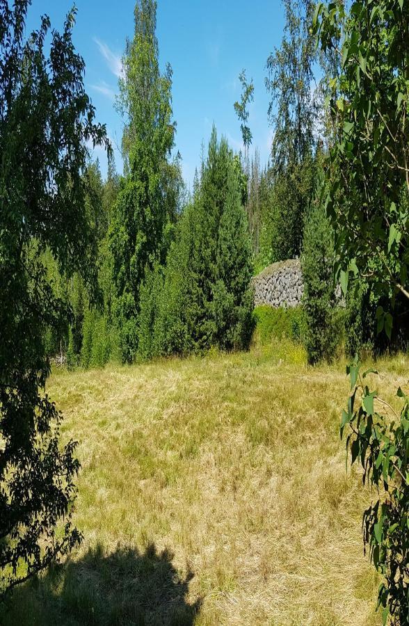 Stroenhult Farmhouse By The Lake Stronhult Esterno foto
