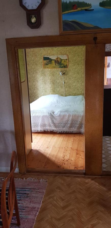 Stroenhult Farmhouse By The Lake Stronhult Esterno foto