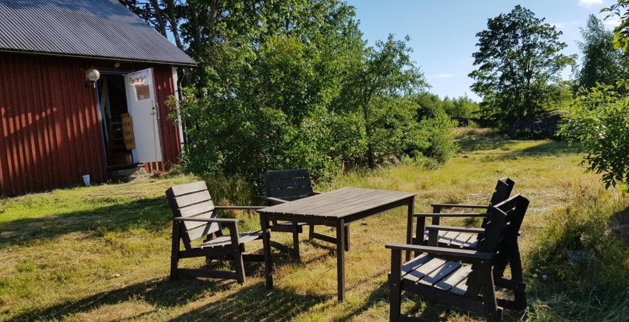 Stroenhult Farmhouse By The Lake Stronhult Esterno foto